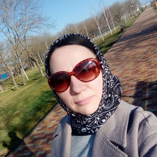 Логотип @svetlana_kogotokk - Svetlana_kogotok (Маникюр, ногти , педикюр Александровское)