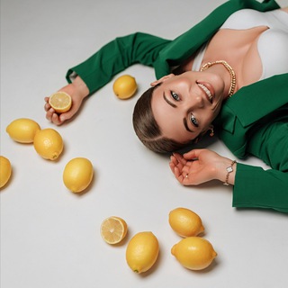 Логотип @svetlana_milner_chanel - Мильнер про 🍋🍋 продажи