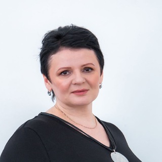 Логотип @svetlana_minskaya - Лекарство от стресса