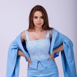 Логотип @svetlana_mitina_blog - Блог Светланы Митиной