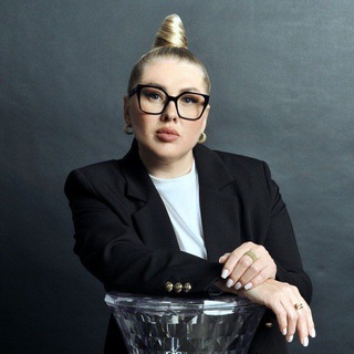 Логотип @svetlana_nazoeva - САМОРЕАЛИЗАЦИЯ | Светлана Назоева 🔝