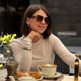 Логотип @svetlana_nilovna - Психолог ℹ️ Светлана Ниловна