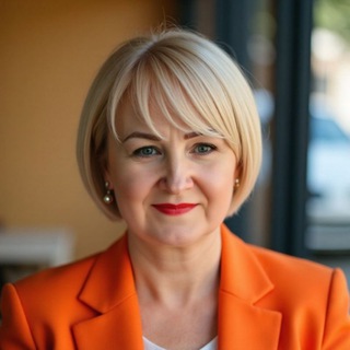 Логотип @svetlana_onlain00 - 🟠СВЕТЛАНА | РАБОТА ИЗ ДОМА | ДОХОД С НУЛЯ🟠