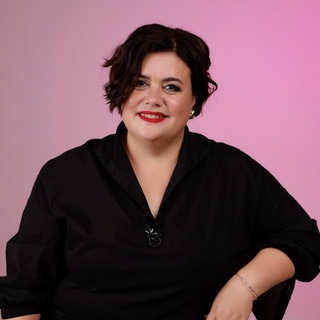 Логотип @svetlana_pro_english - Светлана Воронина