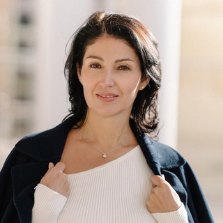 Логотип @svetlana_puntya_astro - ЖЕНСКАЯ РЕАЛИЗАЦИЯ | Блог Светланы Пунтя