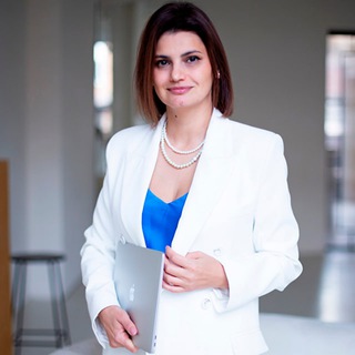 Логотип @svetlana_rec - Внутри трафика TG со Светланой Арутюнян