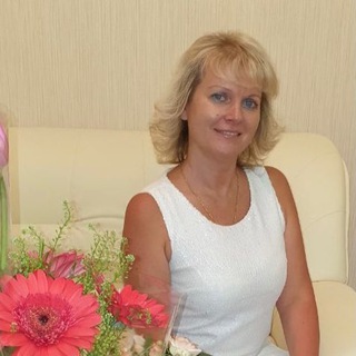 Логотип @svetlana_rodnik - Светлана Нефедова