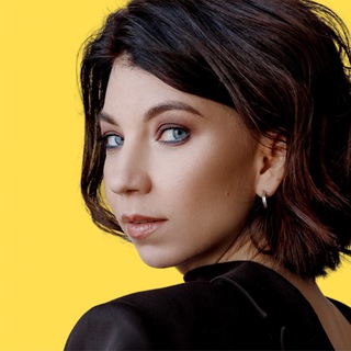 Логотип @svetlana_talk - Рубрика от тёти Светы