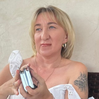 Логотип @svetlana_tarot_witch - СВЕТЛАНА КОБЛУЧКО
