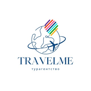 Логотип @svetlana_travelme - Svetlana TravelMe🌊