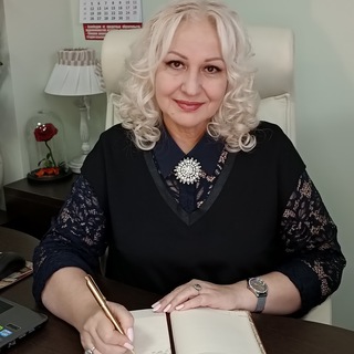 Логотип @svetlana_tsimbalyuk_bfl - Банкротство физ. лиц и ИП ||Светлана Цимбалюк || "Спиши Сам Свои Долги!"