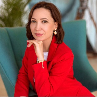 Логотип @svetlana_yashina_chat - Светлана Яшина | английский и испанский в разговорной речи Chat