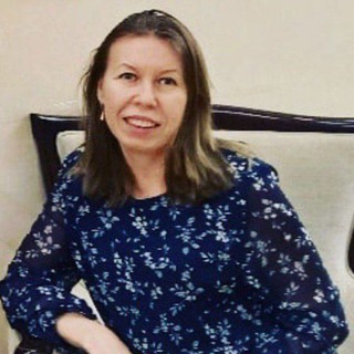 Логотип @svetlana_zavod - Светлана Козлова / Живая лента блога