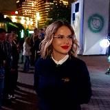 Светлана Акулова