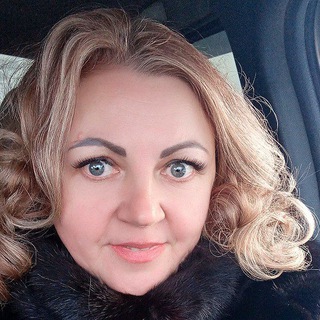 Логотип @svetlanabar797 - Красота, здоровье, деньги с NL❤