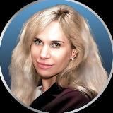 Логотип @svetlanadragan - Светлана Драган