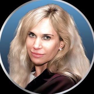 Логотип @svetlanadragantg - Светлана Драган