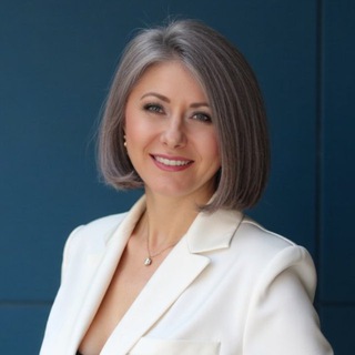 Логотип @svetlanafrollova - Фролова Светлана | Психолог GSR