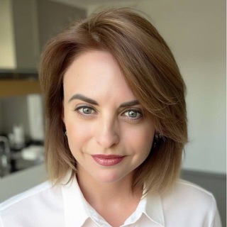 Логотип @svetlanagorko - «Анатомия эмоций» Василиса Горько