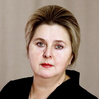 Логотип @svetlanakarpuhina - Карпухина Светлана