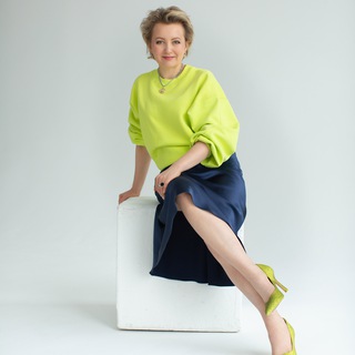 Логотип @svetlanakhitrova7 - Стилист Светлана Хитрова