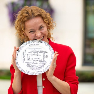 Логотип @svetlanakinolove - KinoSveta