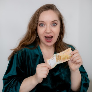 Логотип @svetlanakorneva27 - Светлана Корнева | Умножай свой доход