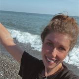 Логотип @svetlanalavrovapsychologist - Светлана Лаврова Chat