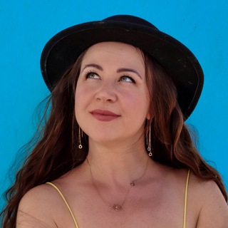 Логотип @svetlanamaged - Svetlana Maged | Туры в Египет, отельное закулисье