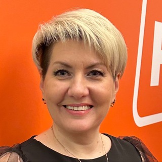 Логотип @svetlanampro - SM про Продажи и Стратегии