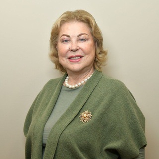 Логотип @svetlananikolaevnat - Тягачева Светлана Николаевна