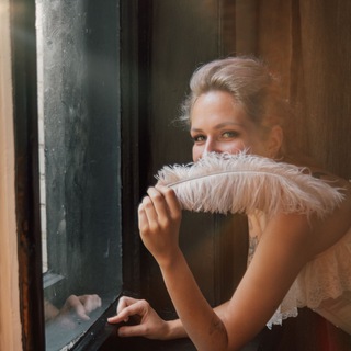 Логотип @svetlananuttychat - Свет далеких планет Chat