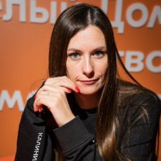 Логотип @svetlanapevneva - Школа жизни в бизнесе: путь Сенсея | Светлана Певнева |