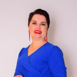 Логотип @svetlanapolyakova_psy - Светлана Полякова | СТРАТЕГИЯ ЛЮБВИ