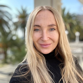 Логотип @svetlanaprosochi - Светлана Дубинкина | Все о недвижимости в Сочи