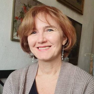 Логотип @svetlanarodionov - Светлана Родионова
