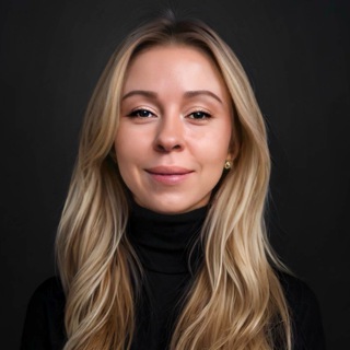 Логотип @svetlanaroma - SVETские беседы Светланы Рома