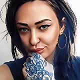 Логотип @svetlanasokova - SVETLANA SOKOVA / ГРУППА