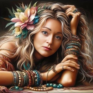 Логотип @svetlanastrizh - Очерки о разном