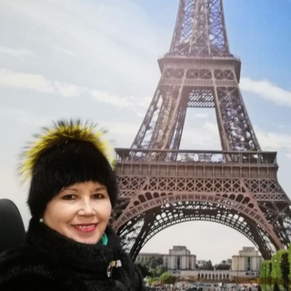 Логотип @svetlanasultano7 - Путь восхождения. 🙏❤️👍