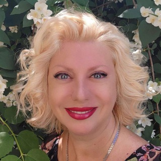 Логотип @svetlanavedamagia - ТАРО СВЕТЛАНА ВЕДА СВЕТЛЫЙ ПСИХОЛОГ