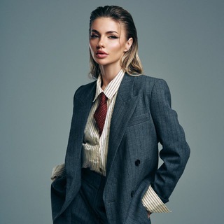 Логотип @svetlayaofficial - SVETLAYA