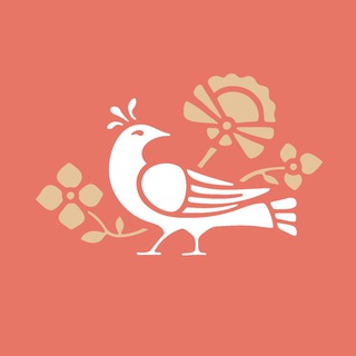 Логотип @svetlica_media - СВЕТЛИЦА | Русский стиль жизни