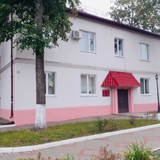 Логотип @svetlogorsk_obrazovanie - Спортивная,9