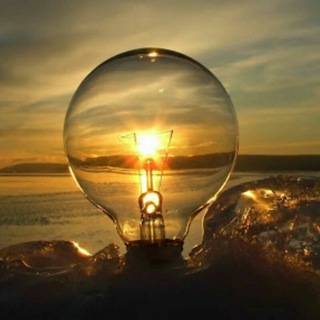 Логотип @svetnadezdi - СВІТЛО НАДІЇ