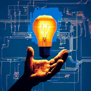 Логотип @svetodelo - Светодело