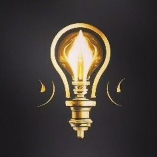 Логотип @svetofact - Светофакт (Факты дня)