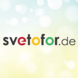 Логотип @svetofor_de - Тарифы и симки, мобильные телефоны, планшеты, ноутбуки, страховки, электроснабжение, газоподключение, умный дом в Германии