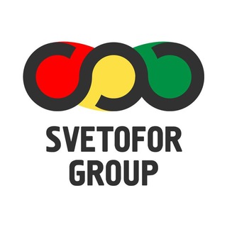 Логотип @svetoforgroup - ПАО «Светофор Групп»