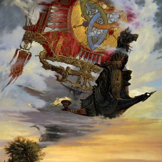 Логотип @svetohi - Боги Светочи Союзы Миры Вселенной Мироздания Истока